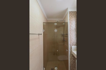 Apartamento à venda com 80m², 3 quartos e 2 vagasBanheiro