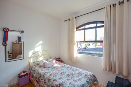 Casa à venda com 115m², 3 quartos e 2 vagasQuarto 2