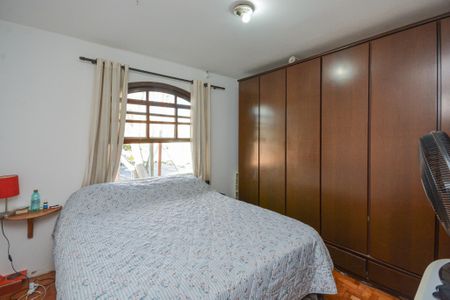 Casa à venda com 115m², 3 quartos e 2 vagasQuarto 1