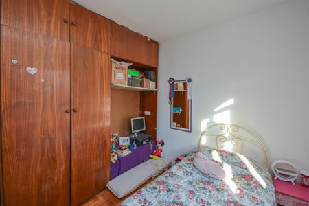 Casa à venda com 115m², 3 quartos e 2 vagasQuarto 2