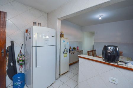 Casa à venda com 115m², 3 quartos e 2 vagasCozinha