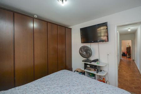 Quarto 1 de casa à venda com 3 quartos, 115m² em Socorro, São Paulo