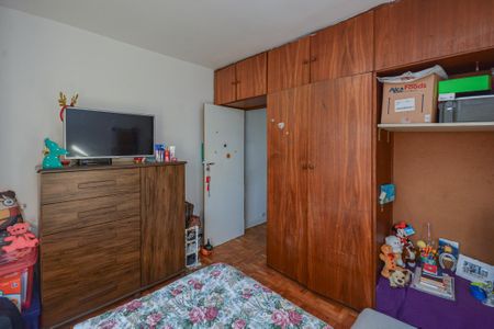 Casa à venda com 115m², 3 quartos e 2 vagasQuarto 2