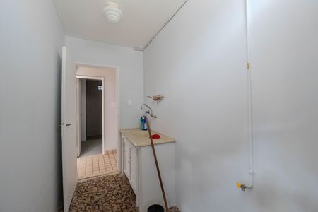 Studio à venda com 45m², 1 quarto e sem vagaCozinha e Área de Serviço