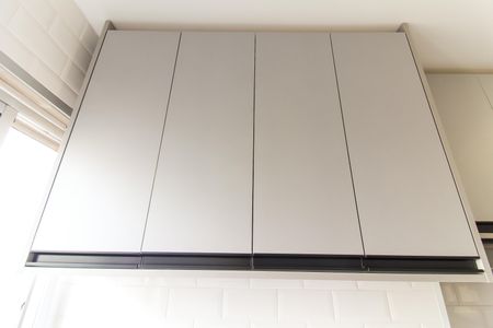 Apartamento à venda com 50m², 2 quartos e 1 vaga Apartamento à venda com 50m², 2 quartos e 1 vagaÁrea de Serviço