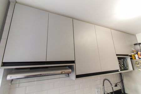 Apartamento à venda com 50m², 2 quartos e 1 vaga Apartamento à venda com 50m², 2 quartos e 1 vagaCozinha