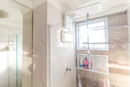 Apartamento à venda com 50m², 2 quartos e 1 vaga Apartamento à venda com 50m², 2 quartos e 1 vagaBanheiro