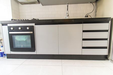 Apartamento à venda com 50m², 2 quartos e 1 vaga Apartamento à venda com 50m², 2 quartos e 1 vagaCozinha