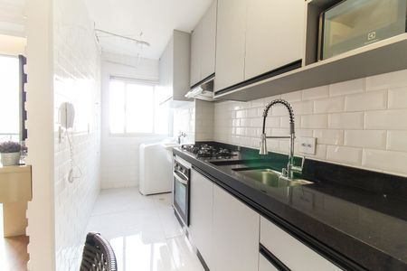 Apartamento à venda com 50m², 2 quartos e 1 vaga Apartamento à venda com 50m², 2 quartos e 1 vagaCozinha