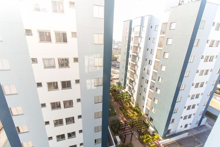 Apartamento à venda com 50m², 2 quartos e 1 vaga Apartamento à venda com 50m², 2 quartos e 1 vagaVista do Quarto 1