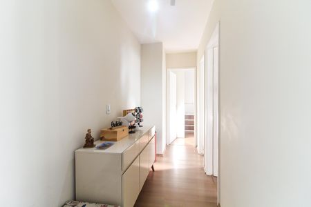 Apartamento à venda com 50m², 2 quartos e 1 vaga Apartamento à venda com 50m², 2 quartos e 1 vagaCorredor
