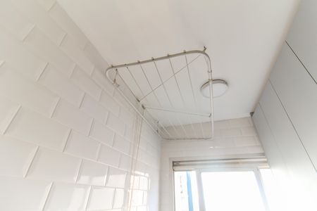 Apartamento à venda com 50m², 2 quartos e 1 vaga Apartamento à venda com 50m², 2 quartos e 1 vagaÁrea de Serviço