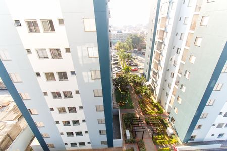 Apartamento à venda com 50m², 2 quartos e 1 vaga Apartamento à venda com 50m², 2 quartos e 1 vagaVista do Quarto 2