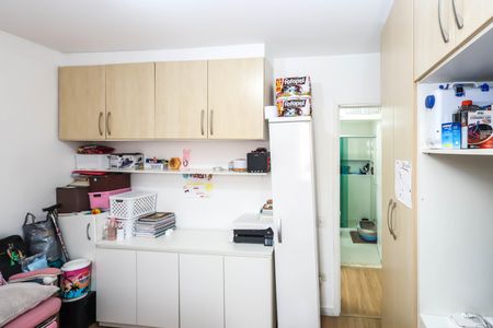 Apartamento à venda com 46m², 2 quartos e 1 vagaQuarto 1