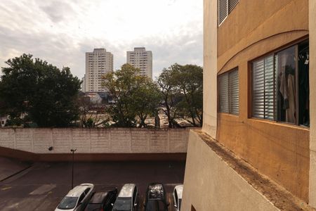 Apartamento à venda com 46m², 2 quartos e 1 vagaCozinha