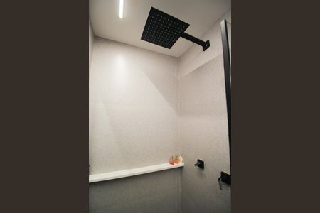 Apartamento à venda com 30m², 1 quarto e sem vagaBanheiro