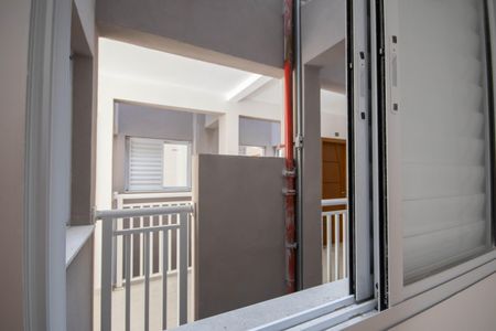Apartamento à venda com 39m², 1 quarto e sem vagaVista do Quarto