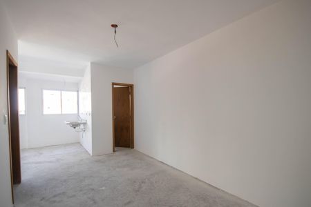 Apartamento à venda com 39m², 1 quarto e sem vagaSala