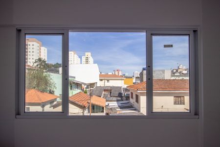 Apartamento à venda com 39m², 1 quarto e sem vagaCozinha e Área de Serviço