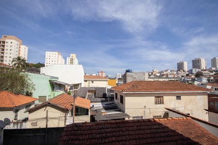 Apartamento à venda com 39m², 1 quarto e sem vagaVista da Cozinha 