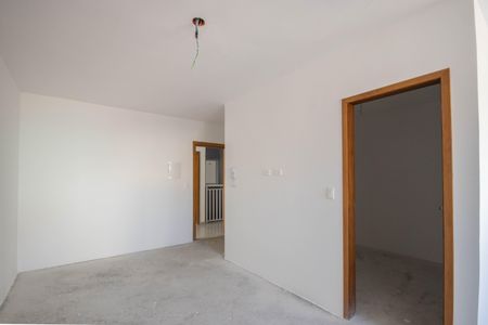Apartamento à venda com 39m², 1 quarto e sem vagaSala