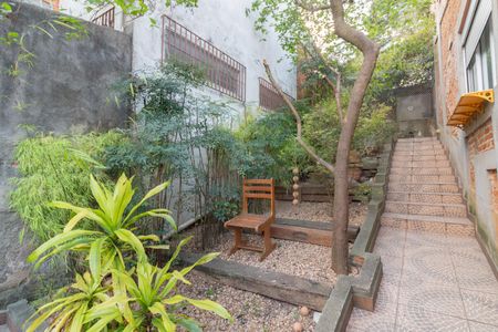 Casa à venda com 310m², 3 quartos e 2 vagasÁrea Externa