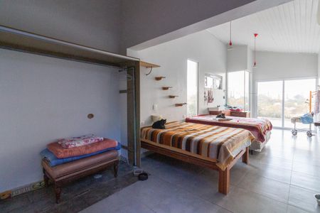 Casa à venda com 310m², 3 quartos e 2 vagasQuarto