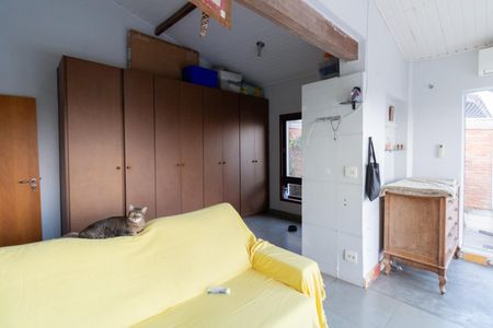 Casa à venda com 310m², 3 quartos e 2 vagasSala