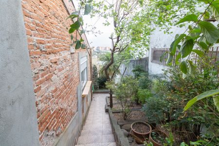 Casa à venda com 310m², 3 quartos e 2 vagasÁrea Externa