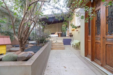 Casa à venda com 310m², 3 quartos e 2 vagasÁrea Externa