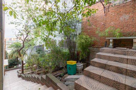 Casa à venda com 310m², 3 quartos e 2 vagasÁrea Externa