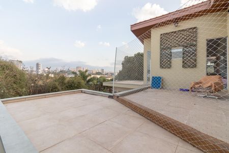 Casa à venda com 310m², 3 quartos e 2 vagasCobertura