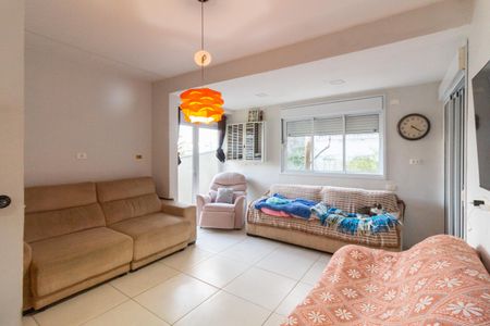 Casa à venda com 310m², 3 quartos e 2 vagasSala