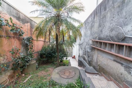 Casa à venda com 310m², 3 quartos e 2 vagasÁrea Externa