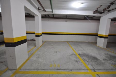 Apartamento à venda com 39m², 1 quarto e 1 vagaGaragem