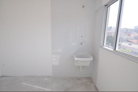 Apartamento à venda com 39m², 1 quarto e 1 vagaÁrea de Serviço