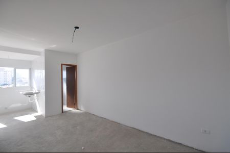 Apartamento à venda com 39m², 1 quarto e 1 vagaSala