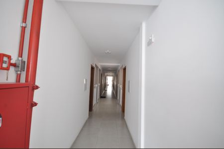 Apartamento à venda com 39m², 1 quarto e 1 vagaHall de entrada