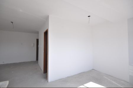Apartamento à venda com 39m², 1 quarto e 1 vagaCozinha