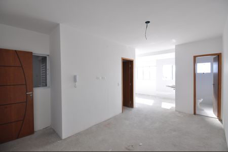 Apartamento à venda com 39m², 1 quarto e 1 vagaSala