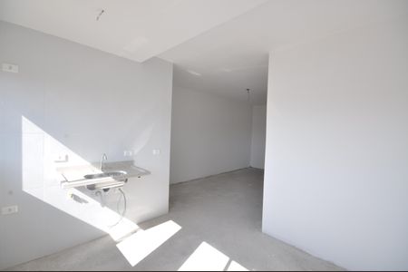 Apartamento à venda com 39m², 1 quarto e 1 vagaCozinha