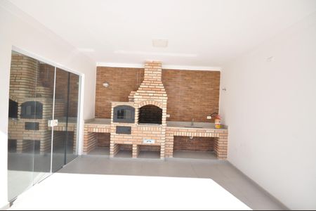 Apartamento à venda com 39m², 1 quarto e 1 vagaÁrea comum