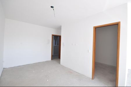Apartamento à venda com 39m², 1 quarto e 1 vagaSala