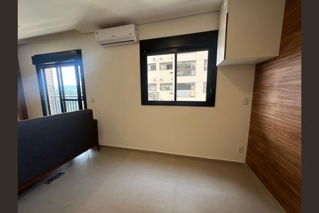 Apartamento à venda com 41m², 1 quarto e 1 vaga Apartamento à venda com 41m², 1 quarto e 1 vagaQuarto