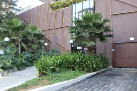 Apartamento à venda com 41m², 1 quarto e 1 vaga Apartamento à venda com 41m², 1 quarto e 1 vagaFachada e portaria