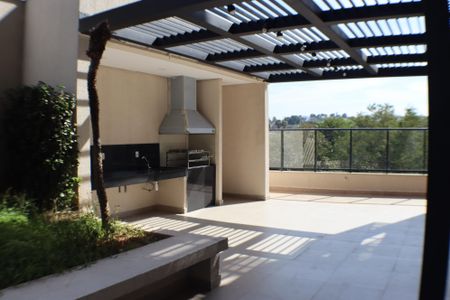 Apartamento à venda com 41m², 1 quarto e 1 vaga Apartamento à venda com 41m², 1 quarto e 1 vagaÁrea comum