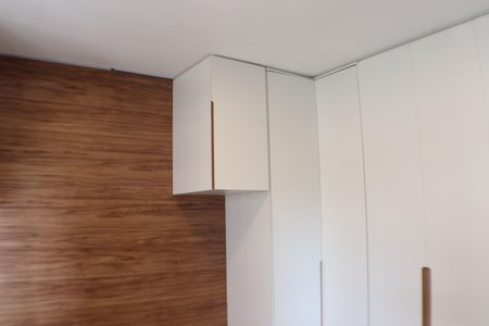 Apartamento à venda com 41m², 1 quarto e 1 vaga Apartamento à venda com 41m², 1 quarto e 1 vagaQuarto