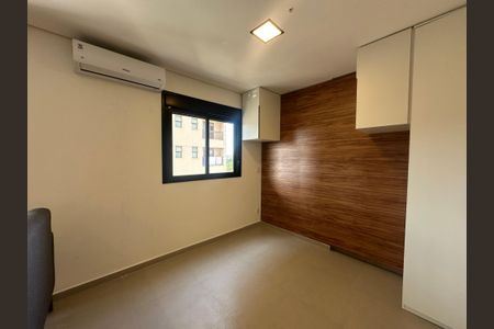 Apartamento à venda com 41m², 1 quarto e 1 vaga Apartamento à venda com 41m², 1 quarto e 1 vagaQuarto