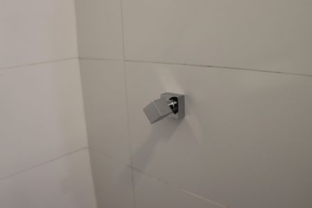 Apartamento à venda com 41m², 1 quarto e 1 vaga Apartamento à venda com 41m², 1 quarto e 1 vagaBanheiro