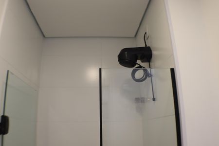 Apartamento à venda com 41m², 1 quarto e 1 vaga Apartamento à venda com 41m², 1 quarto e 1 vagaBanheiro